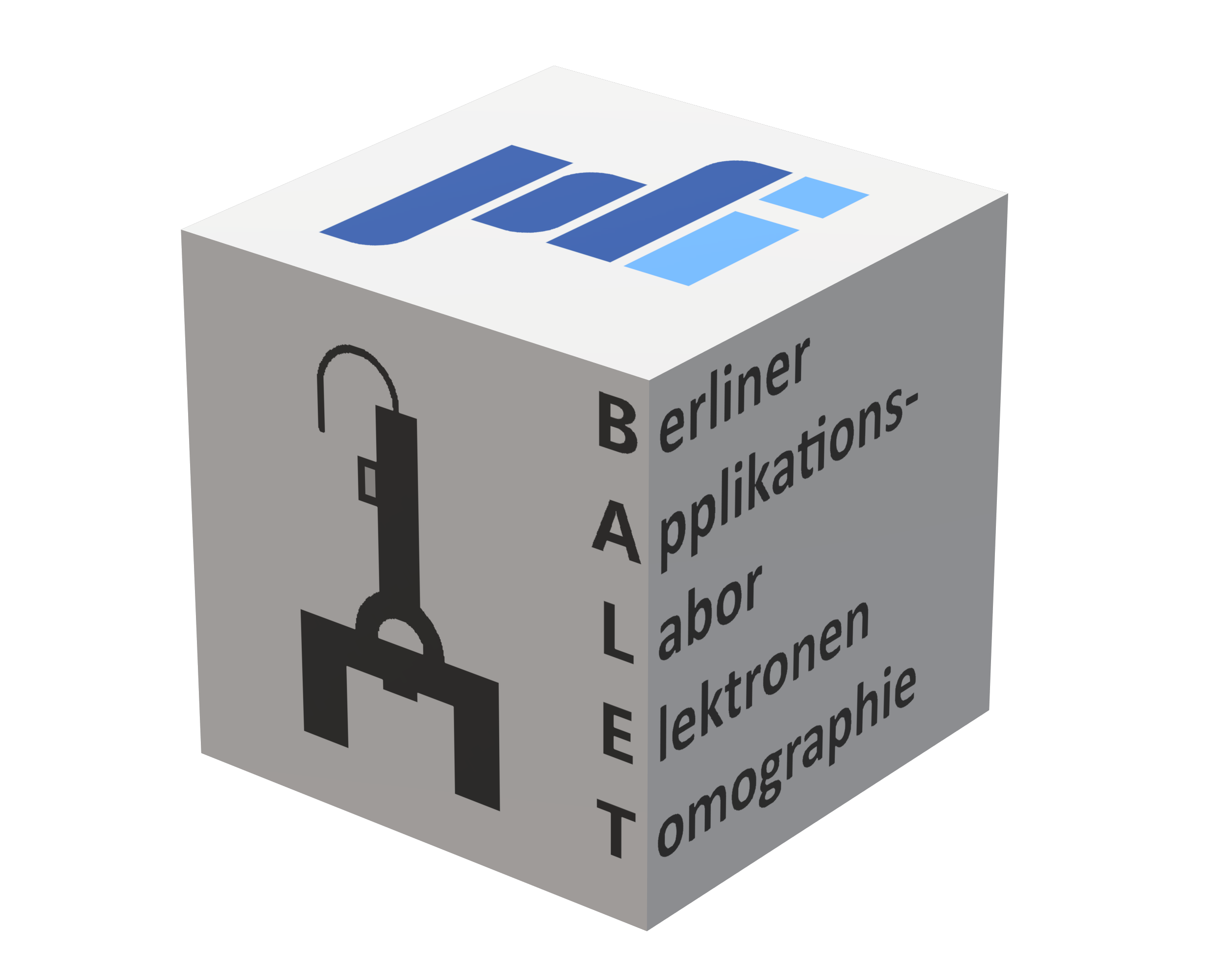 BALET Logo