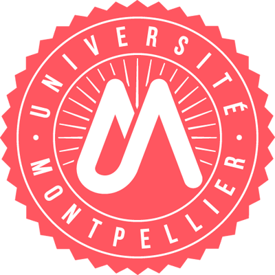 Logo University of Montpellier